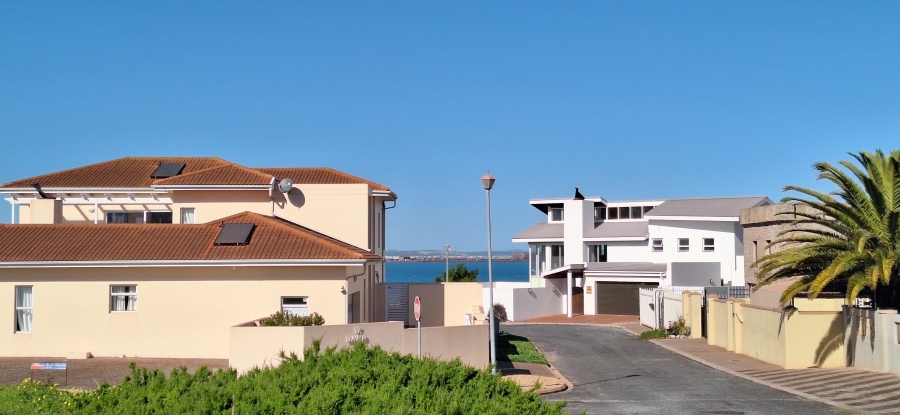 0 Bedroom Property for Sale in Bluewater Bay Western Cape